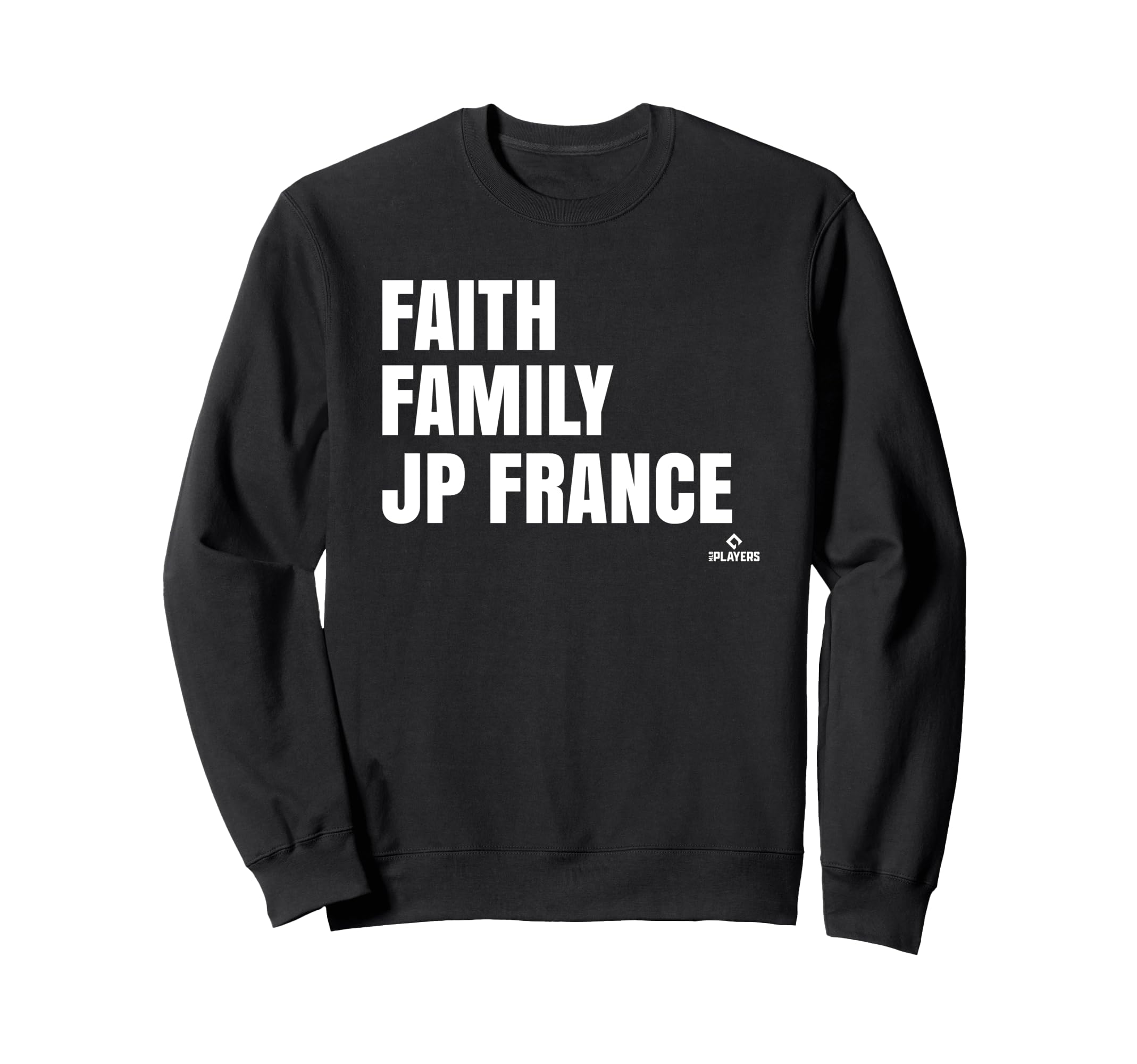 Faith Family Jp France Prospect Sweatshirt - Fun Novelty Design Men Women - T-Shirt, Sweatshirt, Hoodie