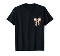Tball Lolli Teeball Front Back T-Shirt - Casual Everyday Wear Men Women - T-Shirt, Sweatshirt, Hoodie