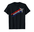 C 17 Globemaster Iii Military Transport T-Shirt - Trendy Graphic Unisex - T-Shirt, Sweatshirt, Hoodie