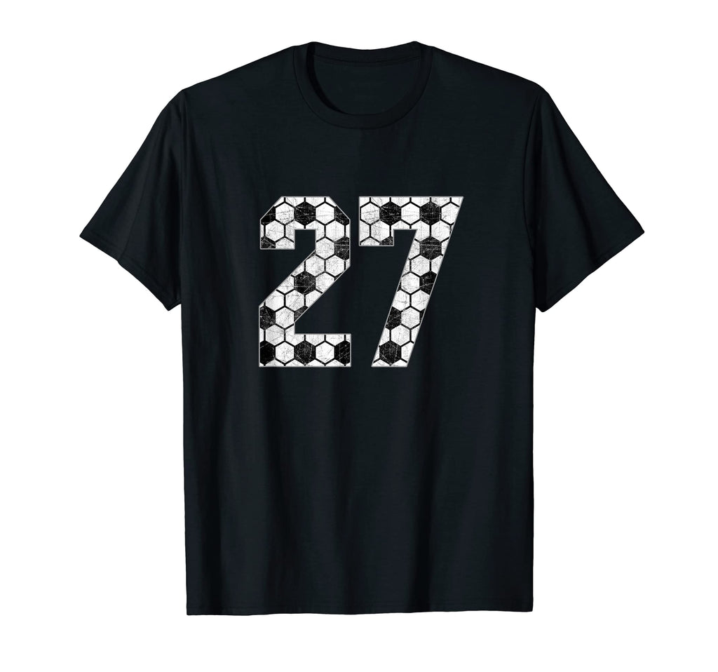 Soccer 27 Love Soccer Mom Favorite T-Shirt - Trendy Graphic Men Women - T-Shirt, Sweatshirt, Hoodie