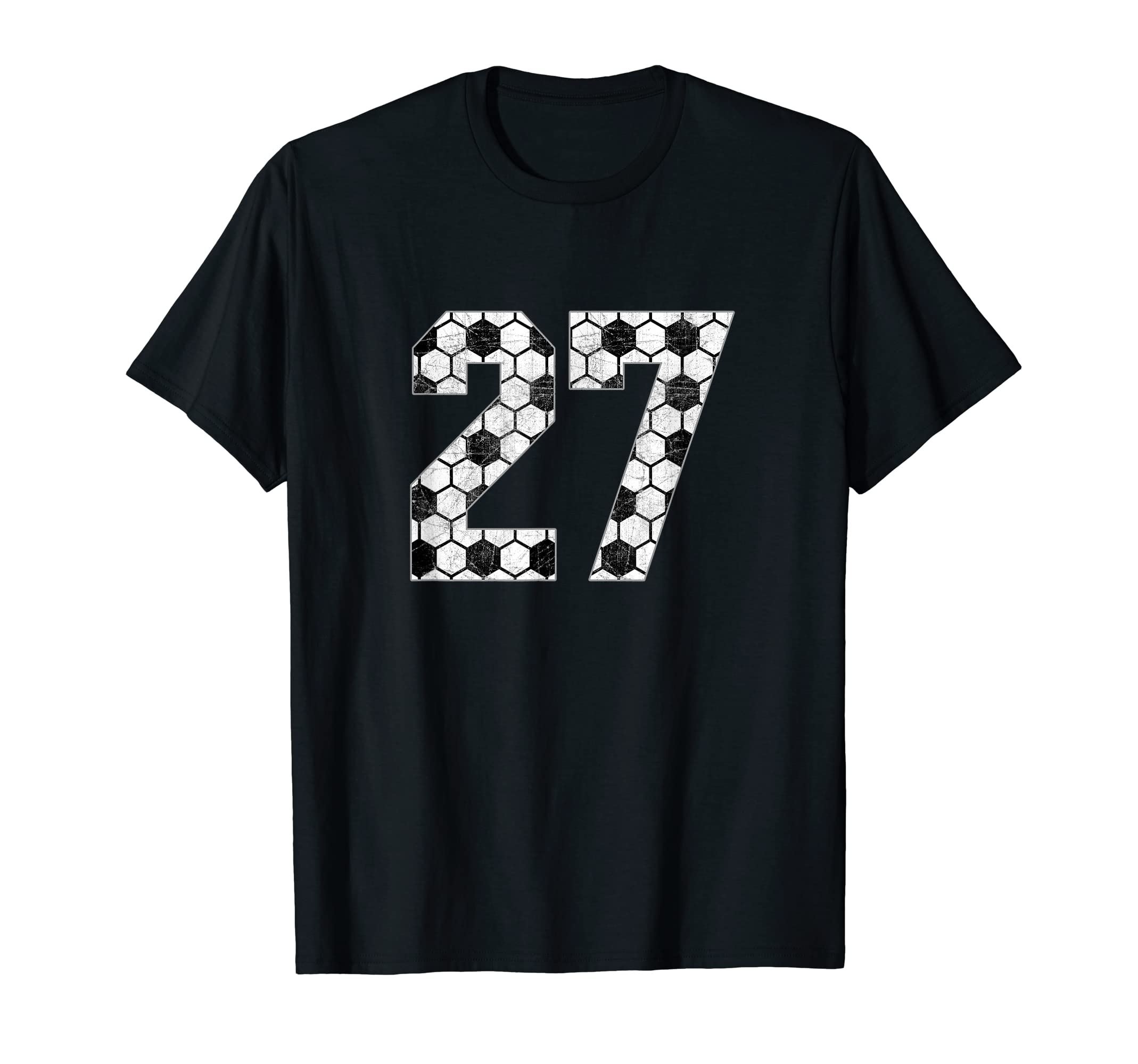 Soccer 27 Love Soccer Mom Favorite T-Shirt - Trendy Graphic Men Women - T-Shirt, Sweatshirt, Hoodie
