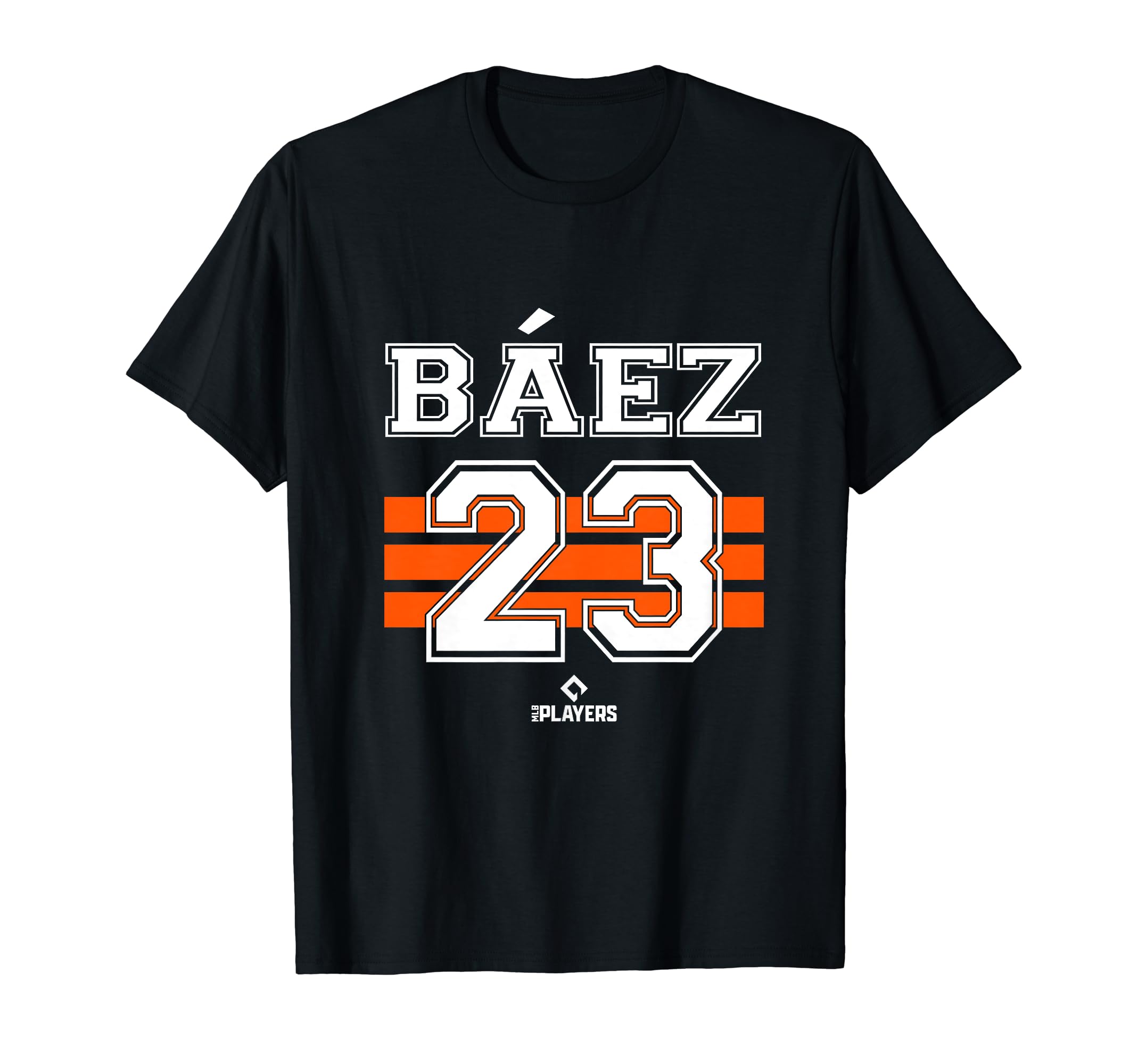 Javier Baez 23 New York Baseball Fans T-Shirt - Streetwear Style Men Women - T-Shirt, Sweatshirt, Hoodie