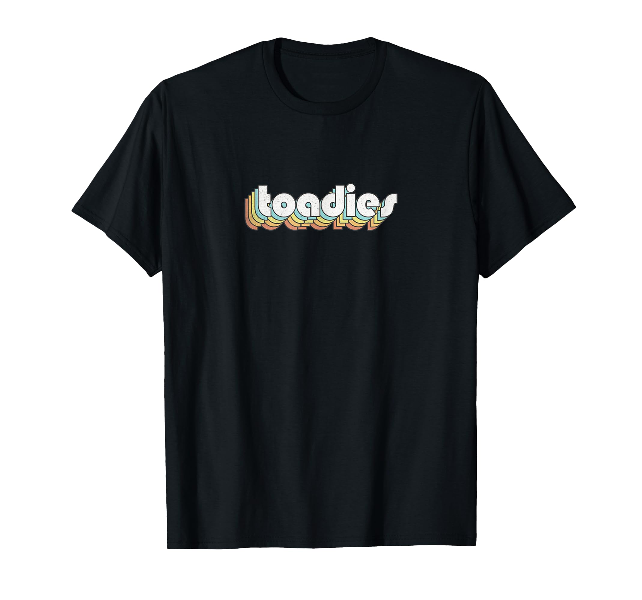 Typography Toadies Music Band 90S T-Shirt - Graphic Print for Adults - T-Shirt, Sweatshirt, Hoodie