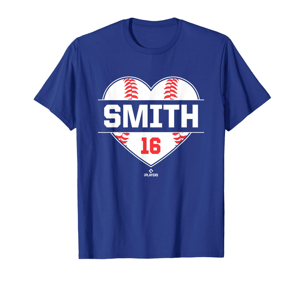 Baseball Bat Gameday Will Smith Los T-Shirt - Custom Art Print Unisex - T-Shirt, Sweatshirt, Hoodie
