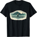 Salt Horizon - Adult & Kids T-Shirts, Sweatshirts & Hoodies apparel design preview 1