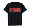 East Stroudsburg Pa Pennsylvania T-Shirt - Minimalist Print for Adults - T-Shirt, Sweatshirt, Hoodie
