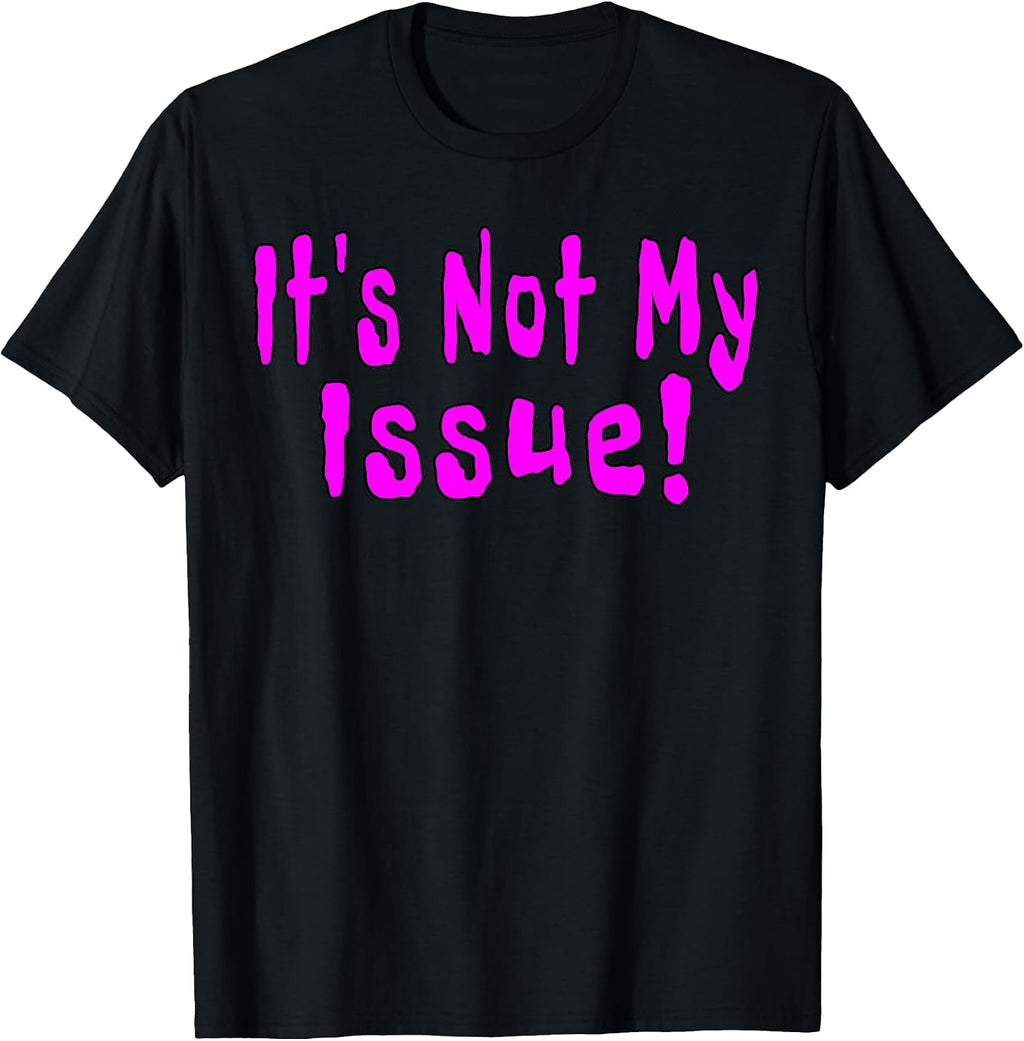 Funny Slogan Quote Sayings Humour Joke - Adult & Kids T-Shirts, Sweatshirts & Hoodies apparel design preview 1