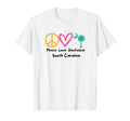 Daufuskie Island South Carolina T-Shirt - Streetwear Style for Adults - T-Shirt, Sweatshirt, Hoodie