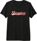 Vintage Shopping - Adult & Kids T-Shirts, Sweatshirts & Hoodies apparel design preview 1