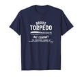 Bronx Torpedo Bat Company New York T-Shirt - Novelty Apparel Unisex - T-Shirt, Sweatshirt, Hoodie