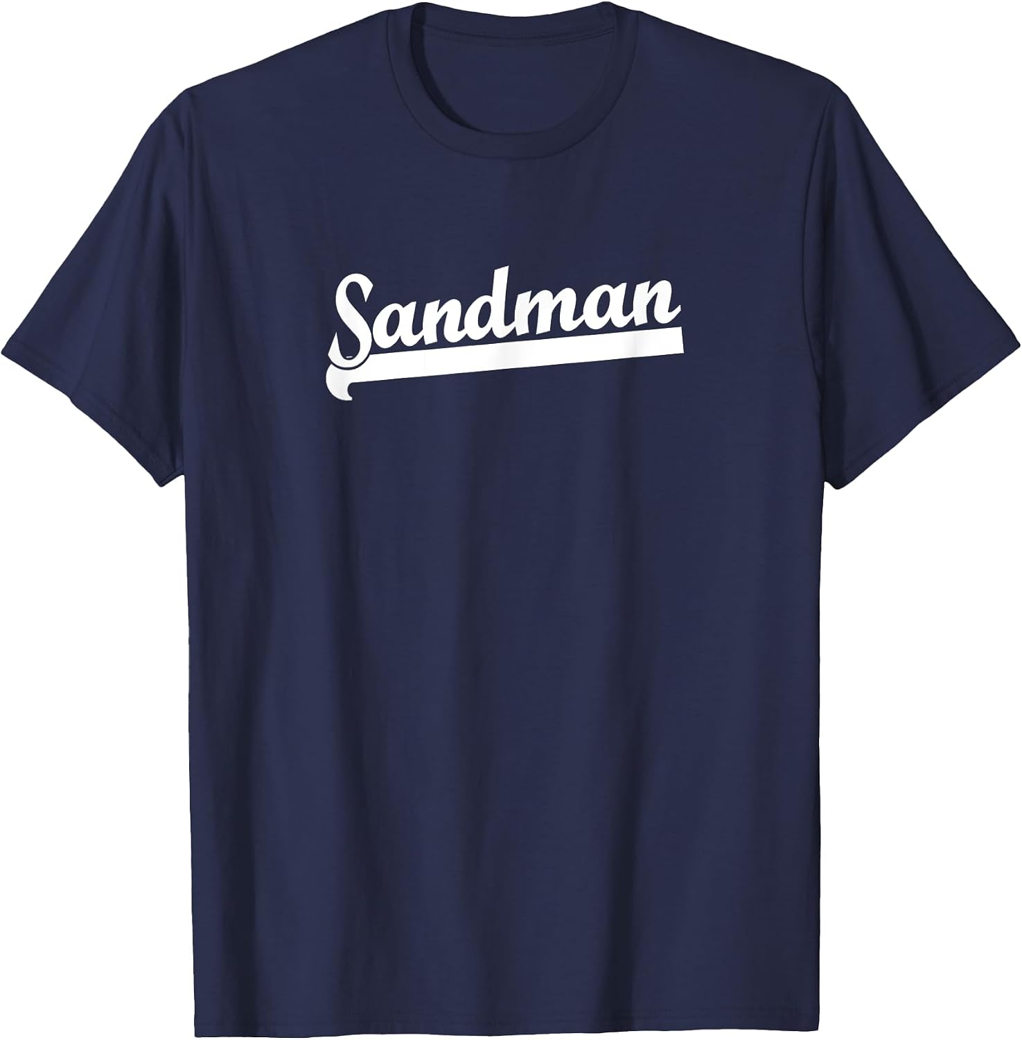 Sandman Family Matching Merch - Adult & Kids T-Shirts, Sweatshirts & Hoodies apparel design preview 1