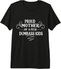 Sarcastic Family Laughs - Adult & Kids T-Shirts, Sweatshirts & Hoodies apparel design preview 1