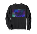 1980S Music Lover Eighties Music Sweatshirt - Minimalist Print for Adults - T-Shirt, Sweatshirt, Hoodie