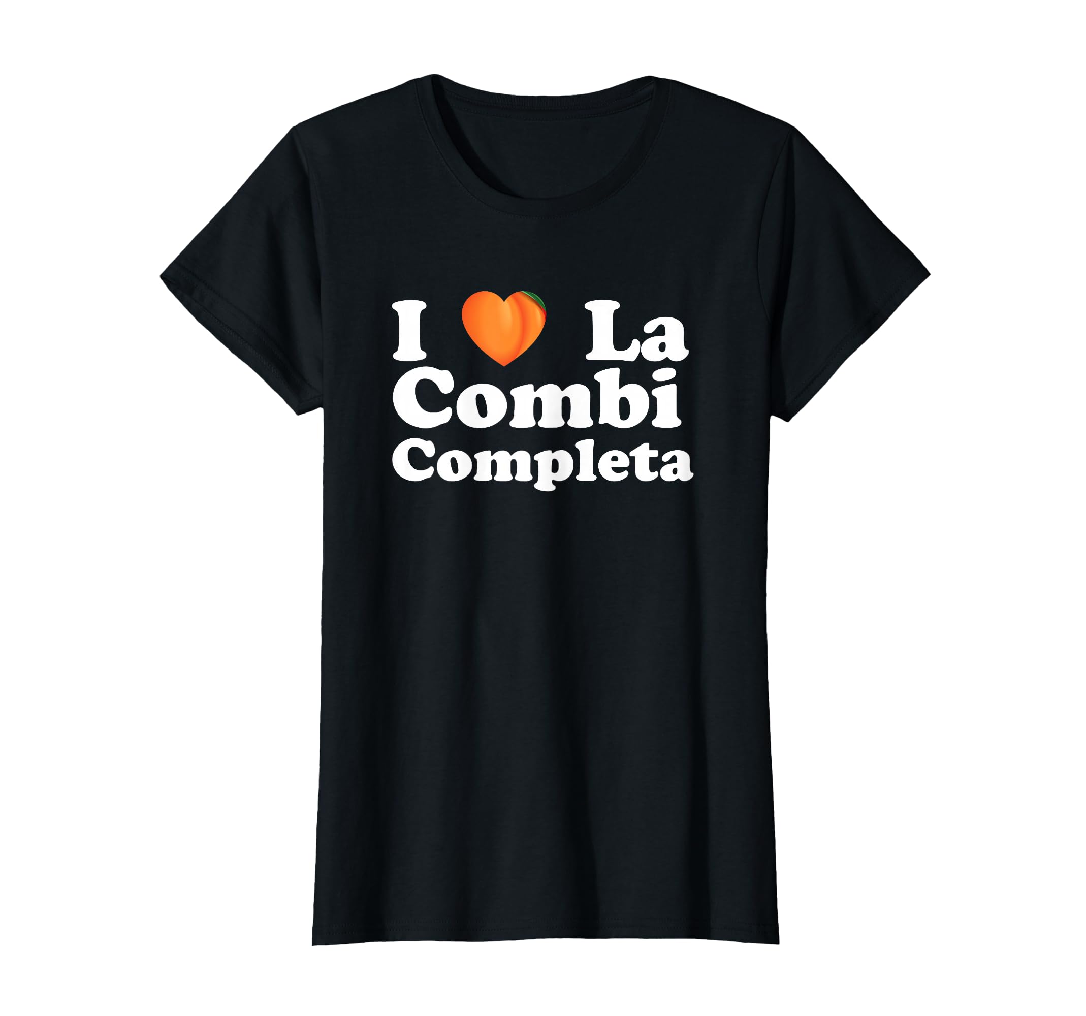 Musica Latina Yo Amo La Combi Completa T-Shirt - Unique Graphic for Adults - T-Shirt, Sweatshirt, Hoodie
