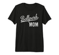 Ballpark Mom Ballers Baseball T-Shirt - Fun Novelty Design Men Women - T-Shirt, Sweatshirt, Hoodie