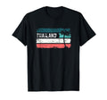 Thailand Distressed T-Shirt - Casual Everyday Wear for Adults - T-Shirt, Sweatshirt, Hoodie