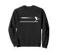 Pitcher Baseball Baseball Sweatshirt - Casual Everyday Wear for Adults - T-Shirt, Sweatshirt, Hoodie
