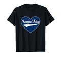 Tampa Bay Throwback T-Shirt - Casual Everyday Wear for Adults - T-Shirt, Sweatshirt, Hoodie