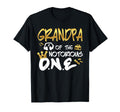 Grandpa Notorious One Old School 1St Hip T-Shirt - Unique Graphic Unisex - T-Shirt, Sweatshirt, Hoodie