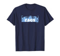 Jac Caglianone Jac Cags Eyes Kansas T-Shirt - Novelty Apparel for Adults - T-Shirt, Sweatshirt, Hoodie