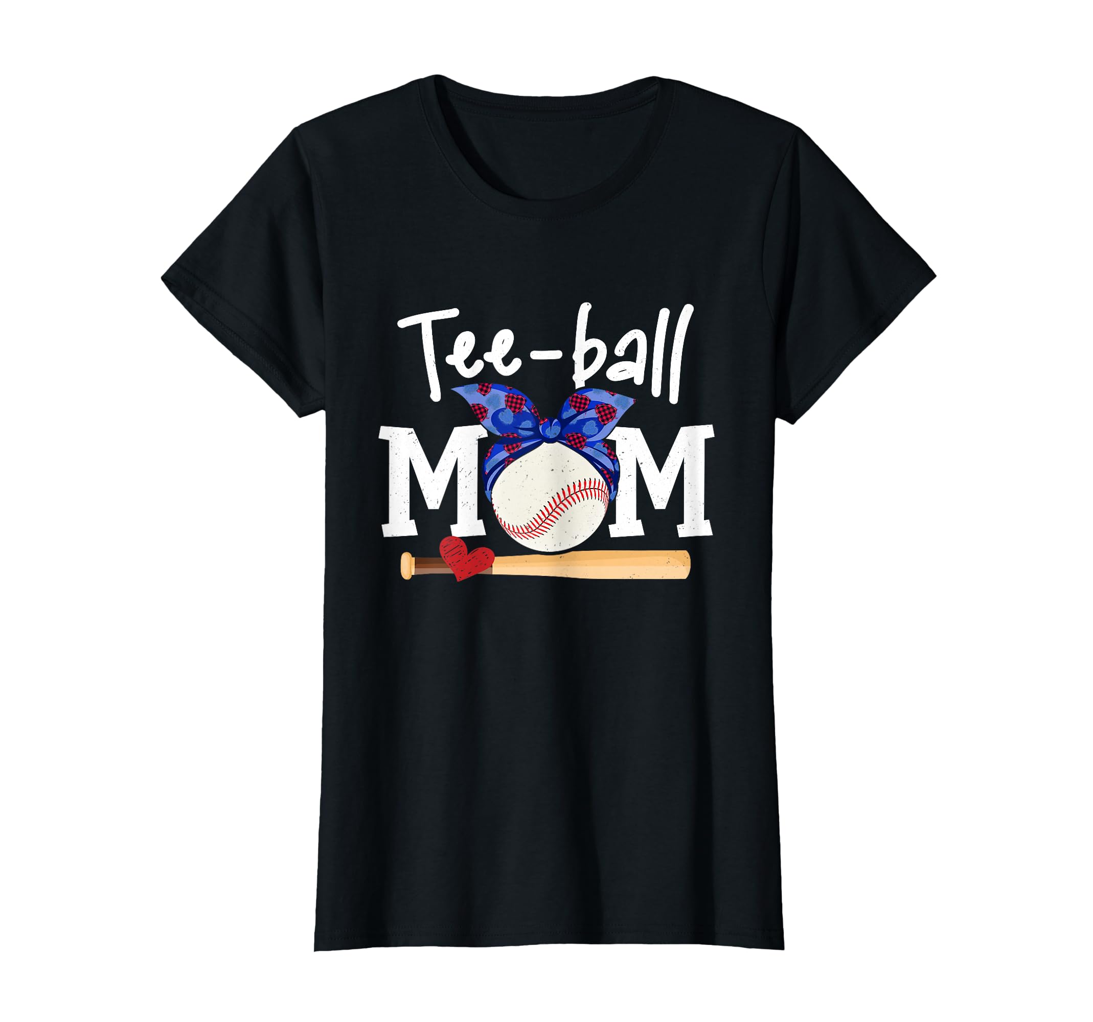 Teeball Mom Gifts Mothers Day T-Shirt - Casual Everyday Wear Men Women - T-Shirt, Sweatshirt, Hoodie