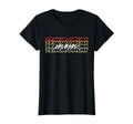 Tenor Drum Mom Player 80S T-Shirt - Fun Novelty Design Unisex - T-Shirt, Sweatshirt, Hoodie