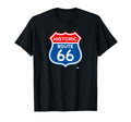 Route 66 Rt66 05 T-Shirt - Custom Art Print for Adults - T-Shirt, Sweatshirt, Hoodie