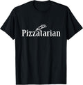 Food Pizza Funny Eating - Adult & Kids T-Shirts, Sweatshirts & Hoodies apparel design preview 1