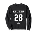 Corey Kluber 28 Mlbpa New York Sweatshirt - Aesthetic Graphic Unisex - T-Shirt, Sweatshirt, Hoodie