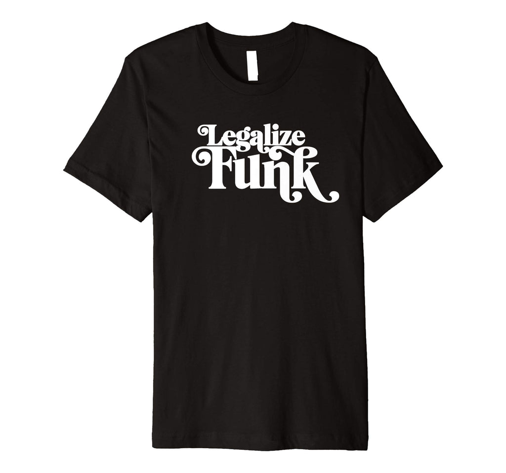 Legalize Funk Sweet 70S Typography T-Shirt - Streetwear Style for Adults - T-Shirt, Sweatshirt, Hoodie