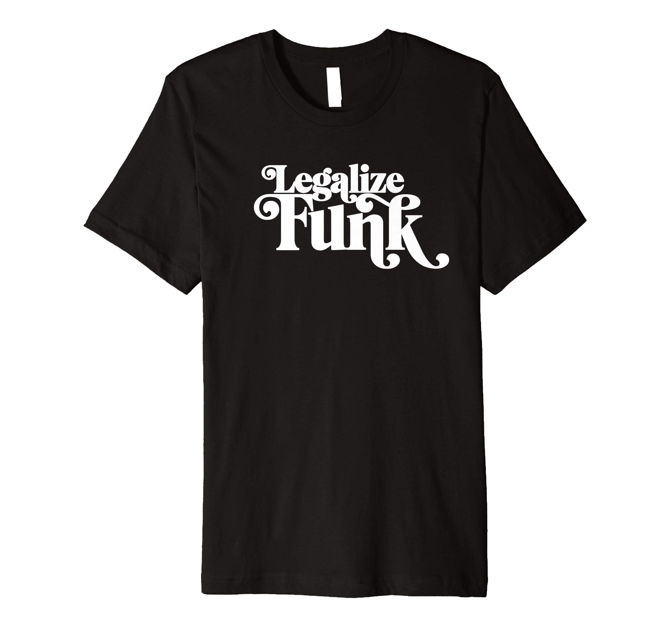 Legalize Funk Sweet 70S Typography T-Shirt - Streetwear Style for Adults - T-Shirt, Sweatshirt, Hoodie