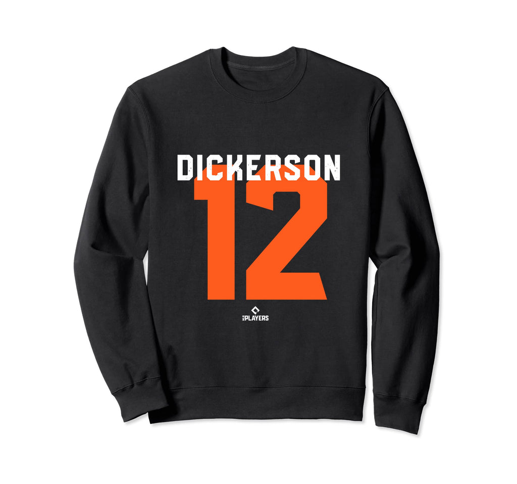 Alex Dickerson San Francisco Sweatshirt - Casual Everyday Wear Unisex - T-Shirt, Sweatshirt, Hoodie