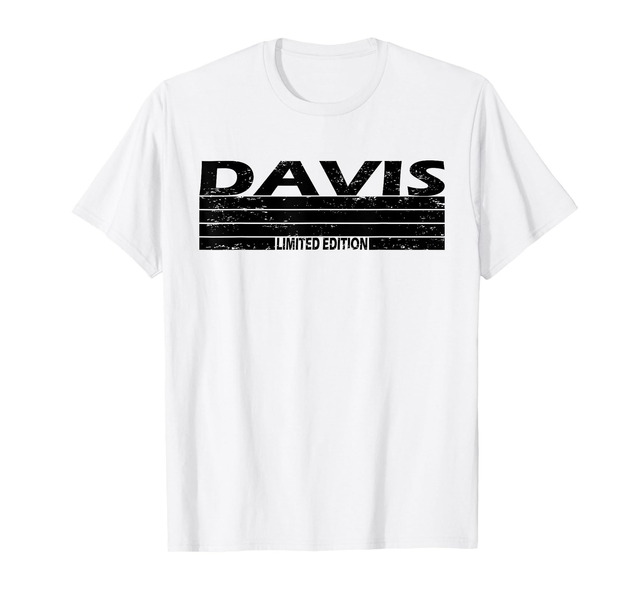 Davis Surname Sunset T-Shirt - Unique Graphic Men Women - T-Shirt, Sweatshirt, Hoodie