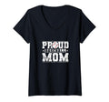 Baseball Mom Sports Mom Team T-Shirt - Fun Novelty Design Men Women - T-Shirt, Sweatshirt, Hoodie