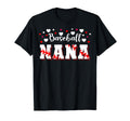 Baseball Grandma Baseball Game T-Shirt - Casual Everyday Wear Men Women - T-Shirt, Sweatshirt, Hoodie