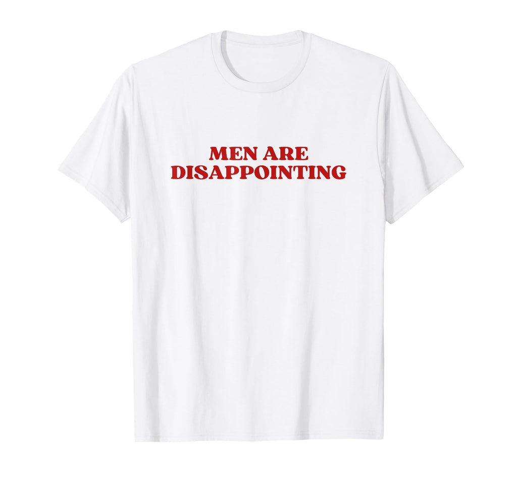Are Disappointing Y2K Aesthetic T-Shirt - Aesthetic Graphic Unisex - T-Shirt, Sweatshirt, Hoodie