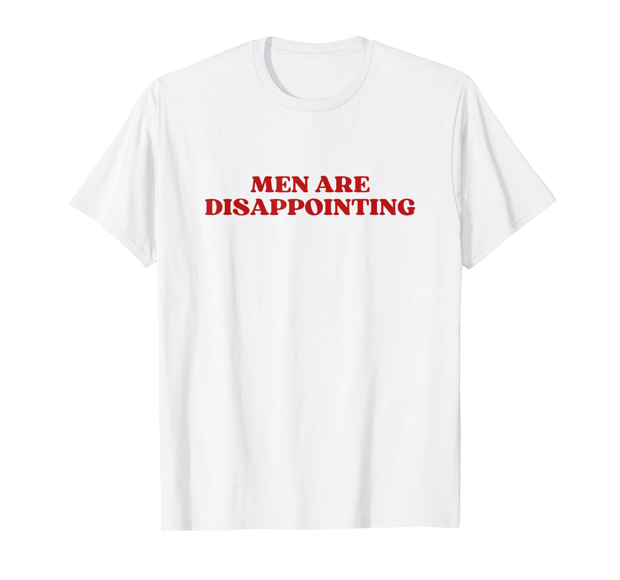 Are Disappointing Y2K Aesthetic T-Shirt - Aesthetic Graphic Unisex - T-Shirt, Sweatshirt, Hoodie