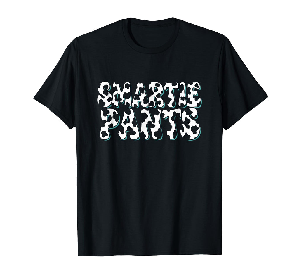 Funny Back To School Smartie Pants T-Shirt - Streetwear Style Unisex - T-Shirt, Sweatshirt, Hoodie