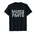 Funny Back To School Smartie Pants T-Shirt - Streetwear Style Unisex - T-Shirt, Sweatshirt, Hoodie