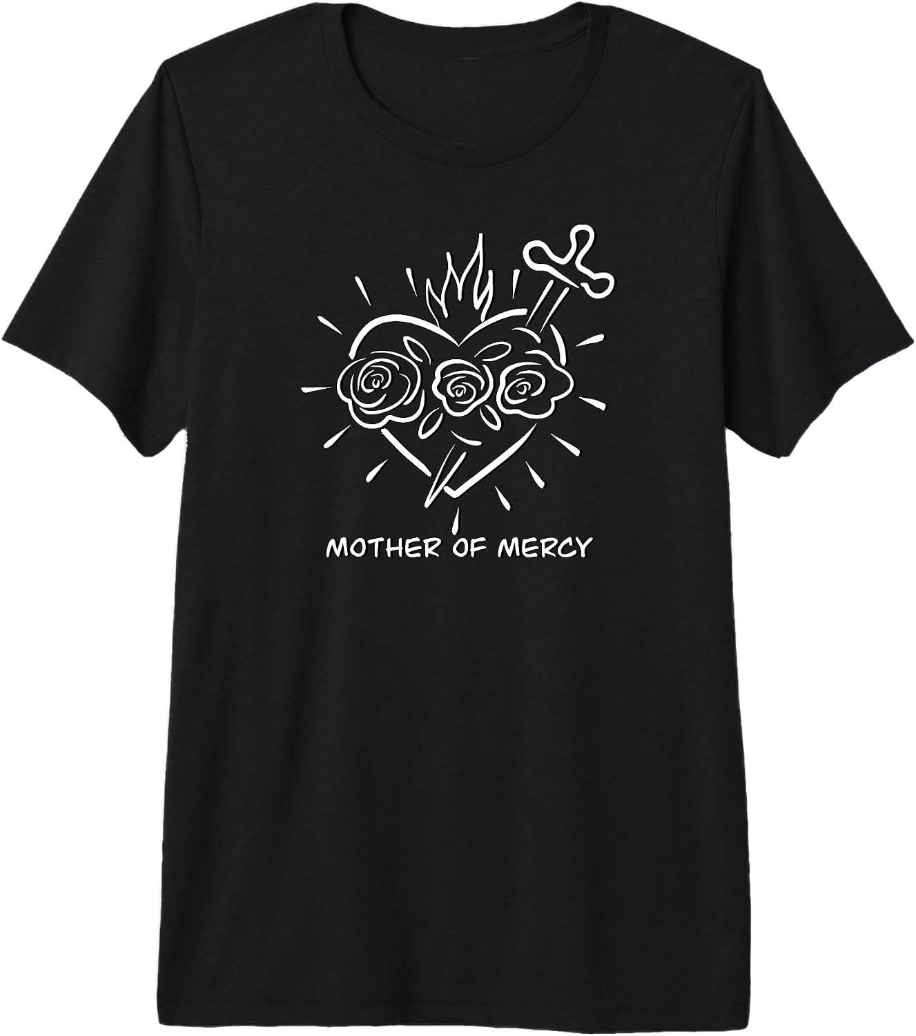 Church Merch - Adult & Kids T-Shirts, Sweatshirts & Hoodies apparel design preview 1