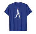 Shohei Ohtani Bat Flip Los Angeles T-Shirt - Minimalist Print Unisex - T-Shirt, Sweatshirt, Hoodie