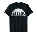 Guitar Guitarist Band T-Shirt - Graphic Print Men Women - T-Shirt, Sweatshirt, Hoodie