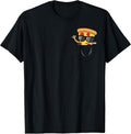 Pocket Food Fun Apparel - Adult & Kids T-Shirts, Sweatshirts & Hoodies apparel design preview 1