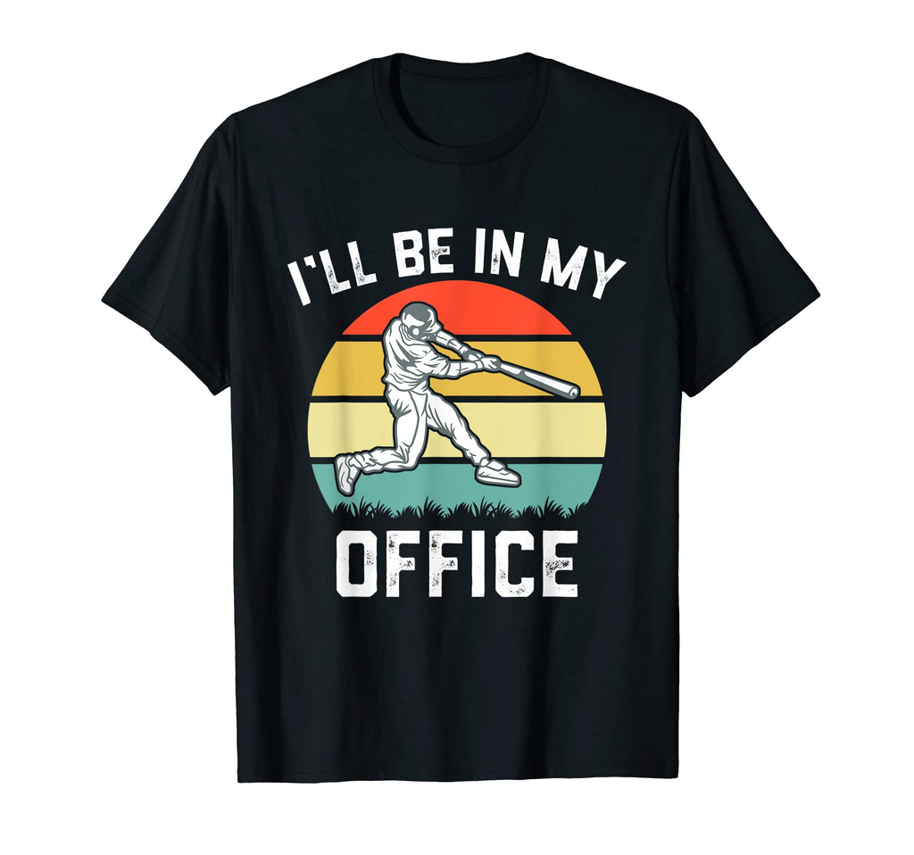 Mens Baseball Coach Gift Baseball T-Shirt - Graphic Print for Adults - T-Shirt, Sweatshirt, Hoodie