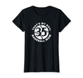 Thats My Baseball Mom 35 Favorite T-Shirt - Novelty Apparel for Adults - T-Shirt, Sweatshirt, Hoodie