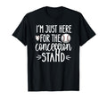 Here Concession Stand Baseball Brother T-Shirt - Trendy Graphic for Adults - T-Shirt, Sweatshirt, Hoodie
