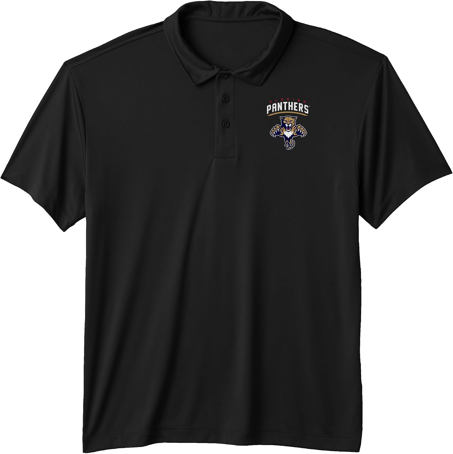 Florida Panthers - Adult & Kids T-Shirts, Sweatshirts & Hoodies apparel design preview 1