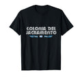 Colonia Del Sacramento Uruguay T-Shirt - Casual Everyday Wear for Adults - T-Shirt, Sweatshirt, Hoodie