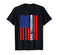 Funny Fathers Day Flag Usa 4Th July T-Shirt - Graphic Print for Adults - T-Shirt, Sweatshirt, Hoodie