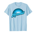 And Mermaid Rainbow T-Shirt - Trendy Graphic Unisex - T-Shirt, Sweatshirt, Hoodie
